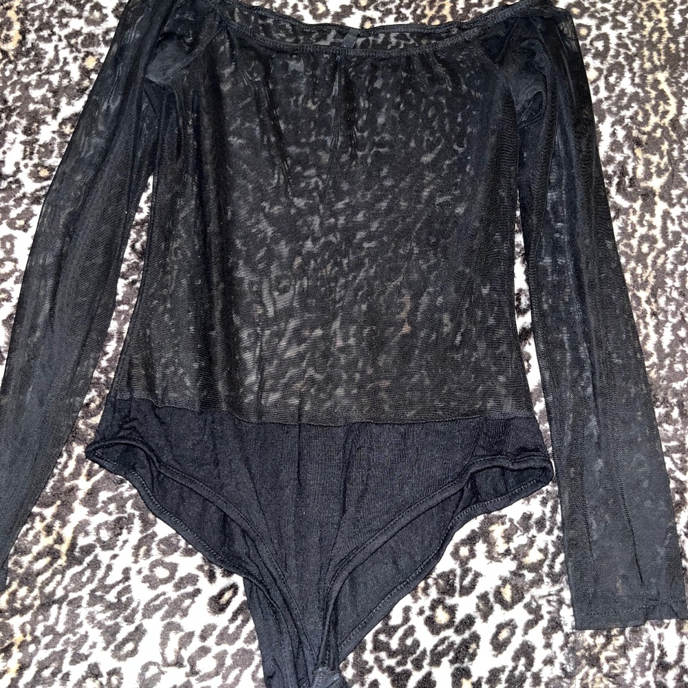 Bodysuit